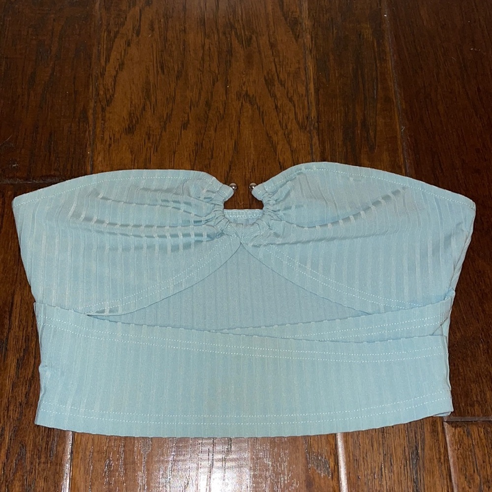 Shein tube top